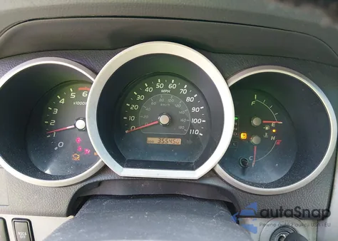 2008 Toyota 4Runner Sr5 V6 from USA, damaged, VIN JTEBU14R78K022715